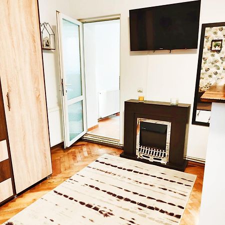 Tipo Boutique Residence Сибиу Экстерьер фото