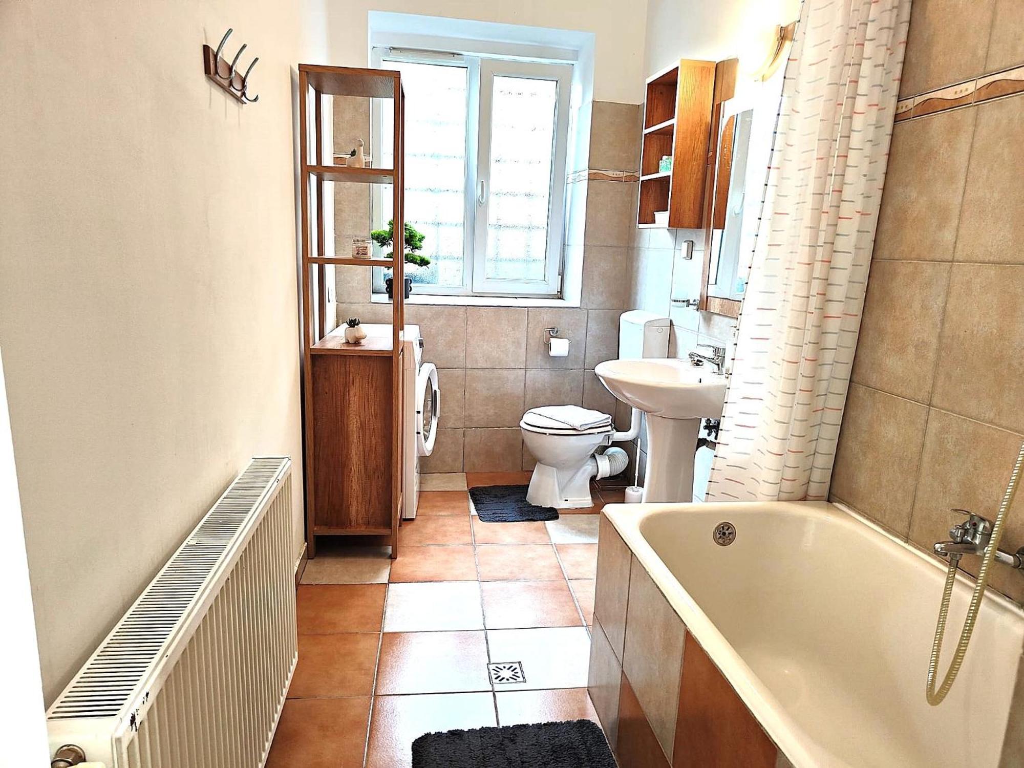 Tipo Boutique Residence Сибиу Экстерьер фото