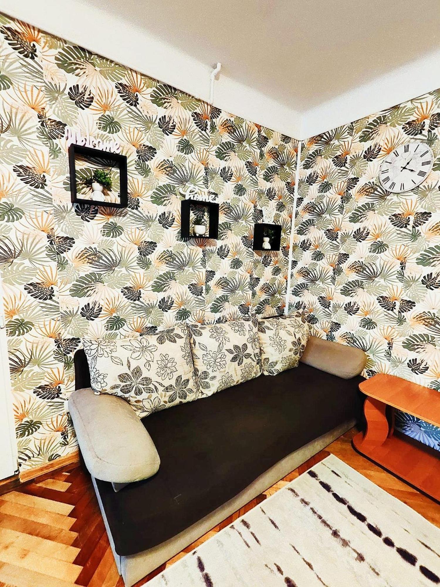 Tipo Boutique Residence Сибиу Экстерьер фото