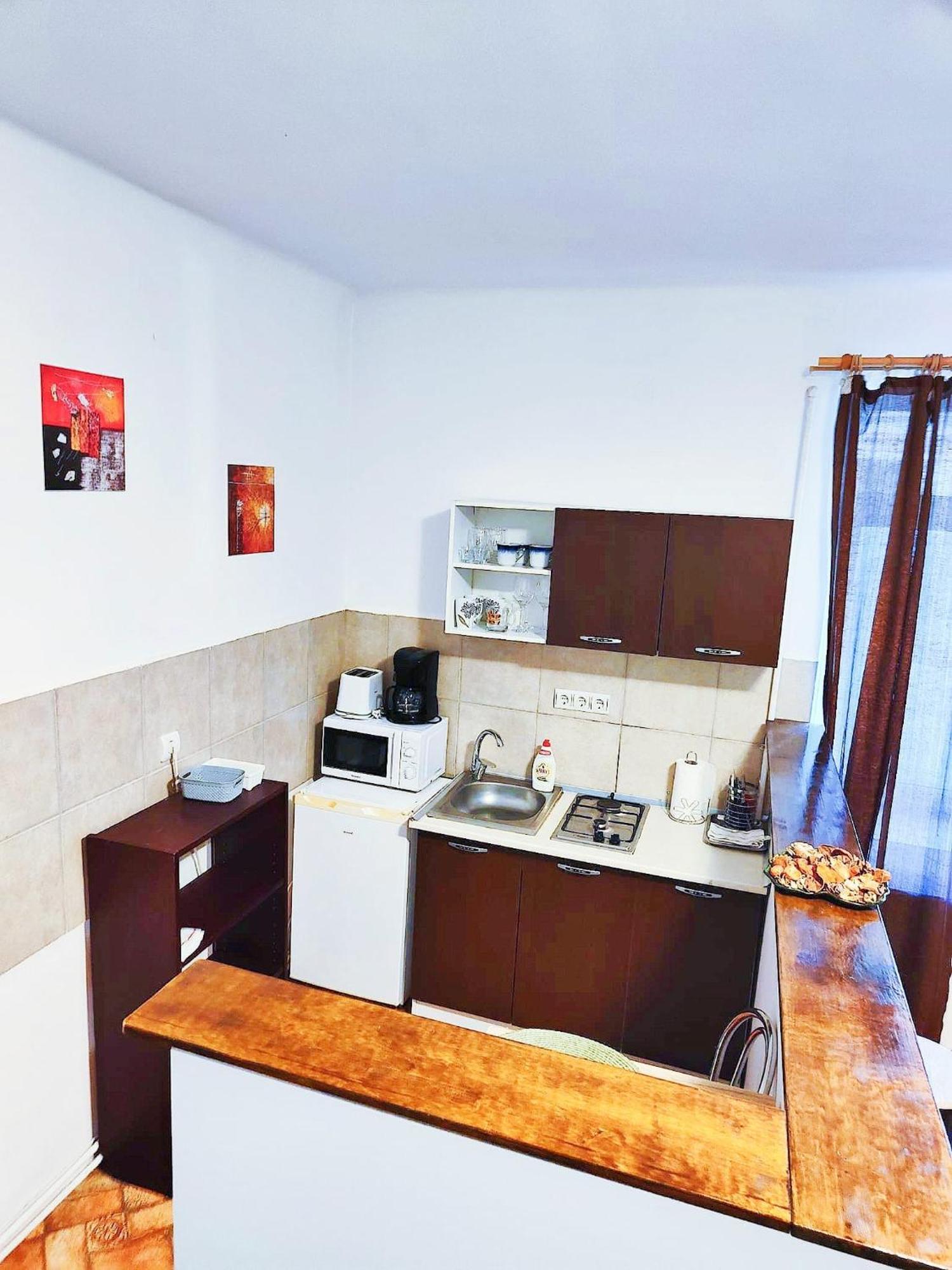Tipo Boutique Residence Сибиу Экстерьер фото